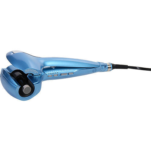 BABYLISS PRO by BaBylissPRO NANO TITANIUM MIRACURL 3 PROFESSIONAL CURL MACHINE - lolaluxeshop