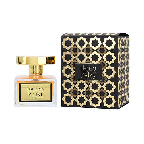 KAJAL DAHAB by Kajal EAU DE PARFUM SPRAY 3.4 OZ - lolaluxeshop