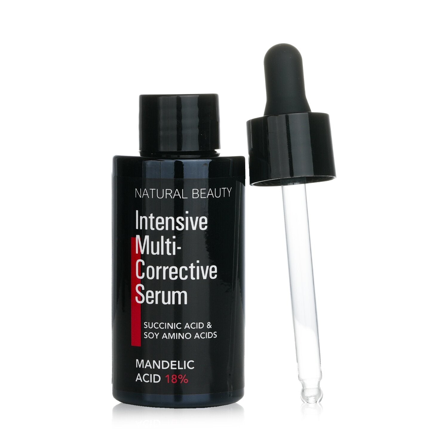 NATURAL BEAUTY - Intensive Multi-Corrective Serum - Mandelic Acid 18% 81L2104 35ml/1.18oz - lolaluxeshop