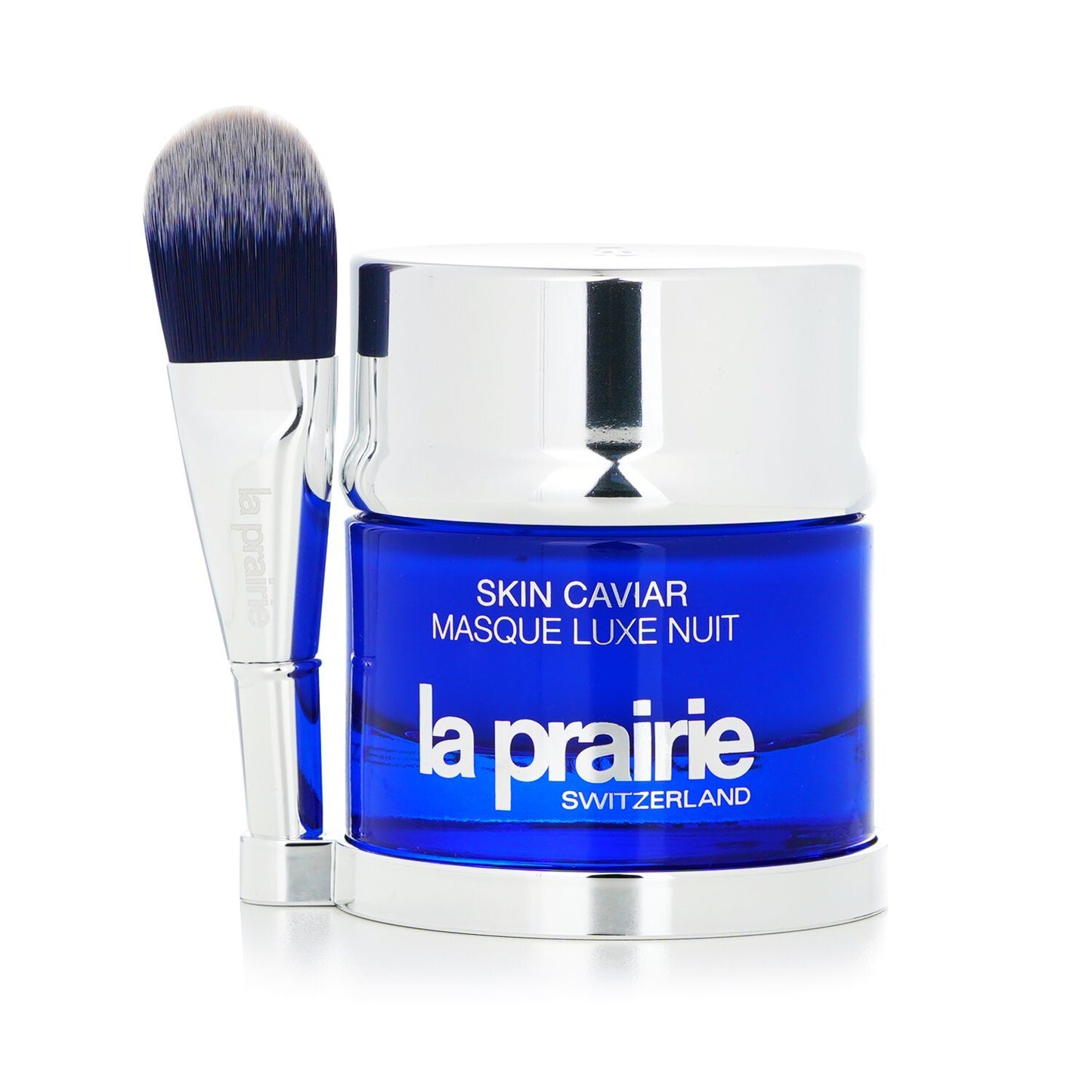 LA PRAIRIE - Skin Caviar Luxe Sleep Mask 085663 50ml/1.7oz - lolaluxeshop