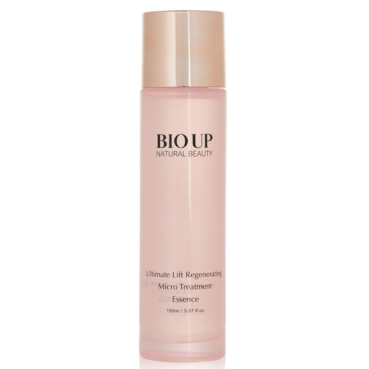 NATURAL BEAUTY - (For EDD) BIO UP Ultimate Lift Regenerating Micro Treatment Essence 150ml/5.07oz - lolaluxeshop