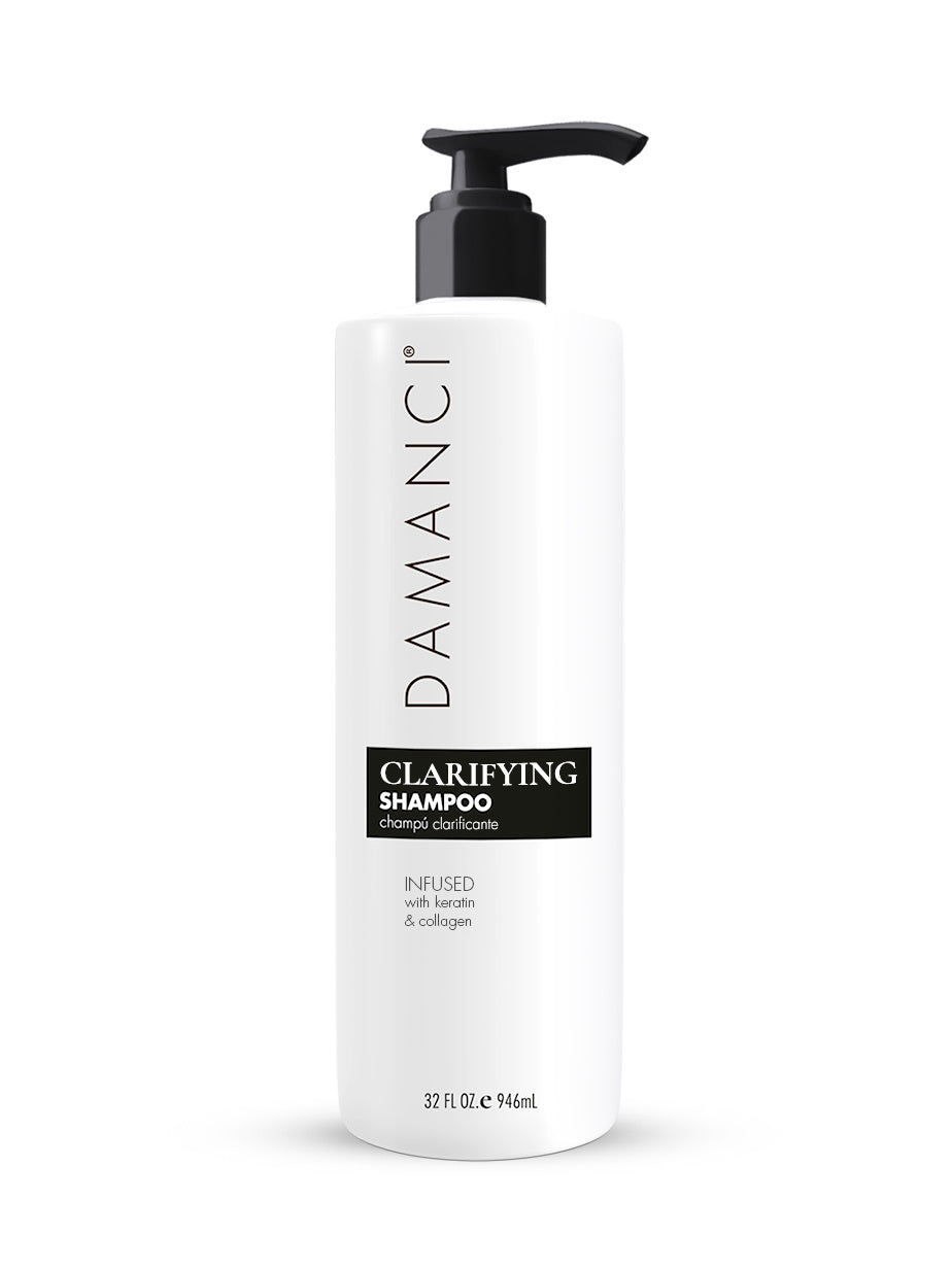 DAMANCI Clarifying Shampoo - lolaluxeshop