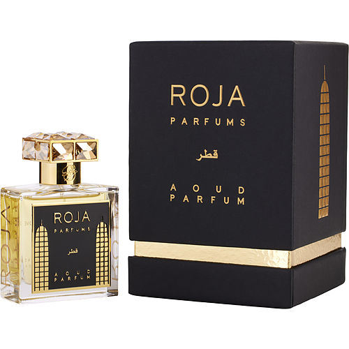 ROJA QATAR by Roja Dove PARFUM SPRAY 1.7 OZ - lolaluxeshop