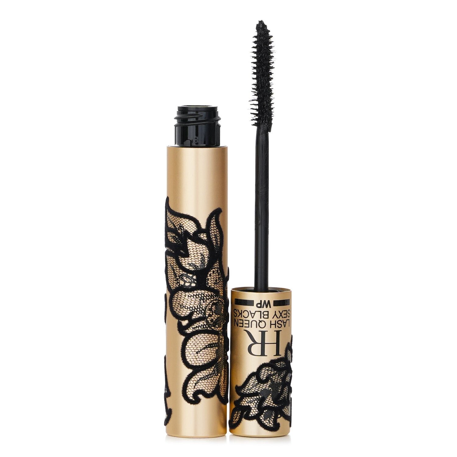 Helena Rubinstein - Lash Queen Sexy Blacks Waterproof Mascara - #01 Scandalous Black - 5.3g/0.2oz StrawberryNet - lolaluxeshop