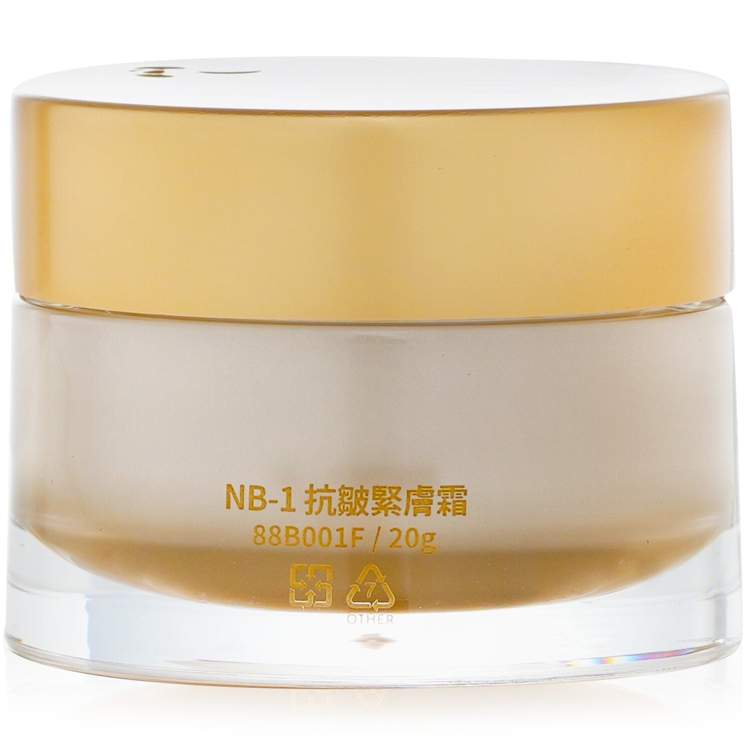 NATURAL BEAUTY - NB-1 Ultime Restoration NB-1 Anti-Wrinkle Firming Creme 88B001E 20g/0.65oz - lolaluxeshop