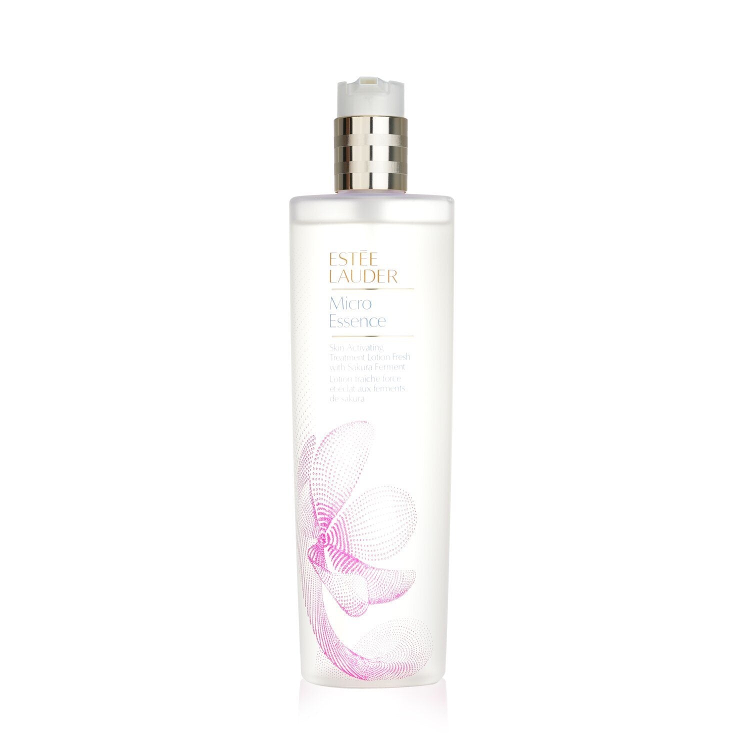 Micro Essence Skin Activating Treatment Lotion Fresh with Sakura Ferment (Limited Edition) - lolaluxeshop