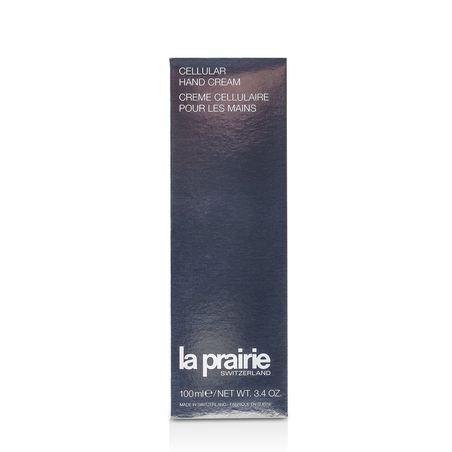 LA PRAIRIE - Cellular Hand Cream  26432 100ml/3.3oz - lolaluxeshop