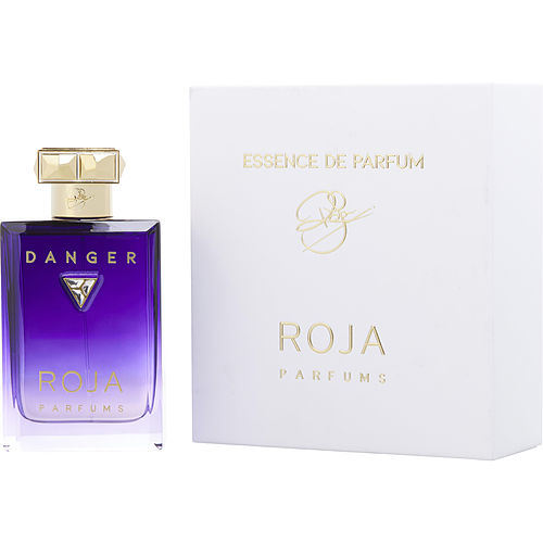 ROJA DANGER POUR FEMME by Roja Dove PARFUM SPRAY 3.4 OZ - lolaluxeshop