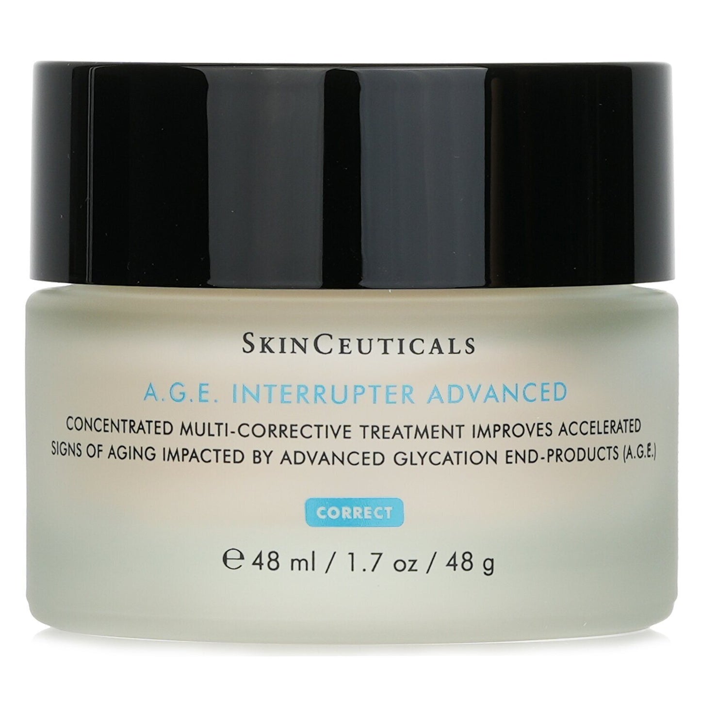 SKIN CEUTICALS - A.G.E. Interrupter Advanced 864367 48ml/1.7oz/48g - lolaluxeshop