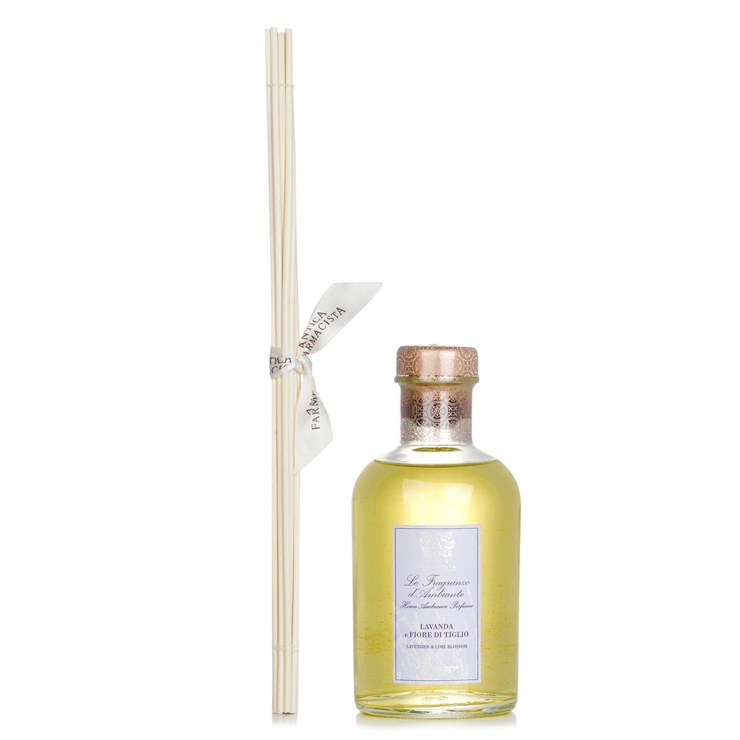 ANTICA FARMACISTA - Diffuser - Lavender & Lime Blossom 500ml/17oz - lolaluxeshop