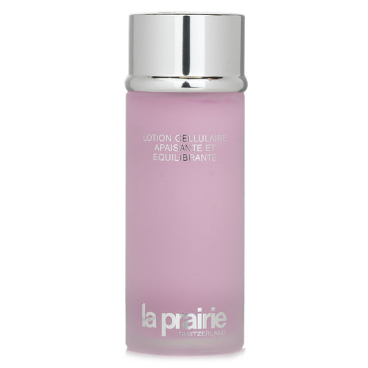 La Prairie - Cellular Softening &amp; Balancing Lotion - 250ml/8.4oz StrawberryNet - lolaluxeshop