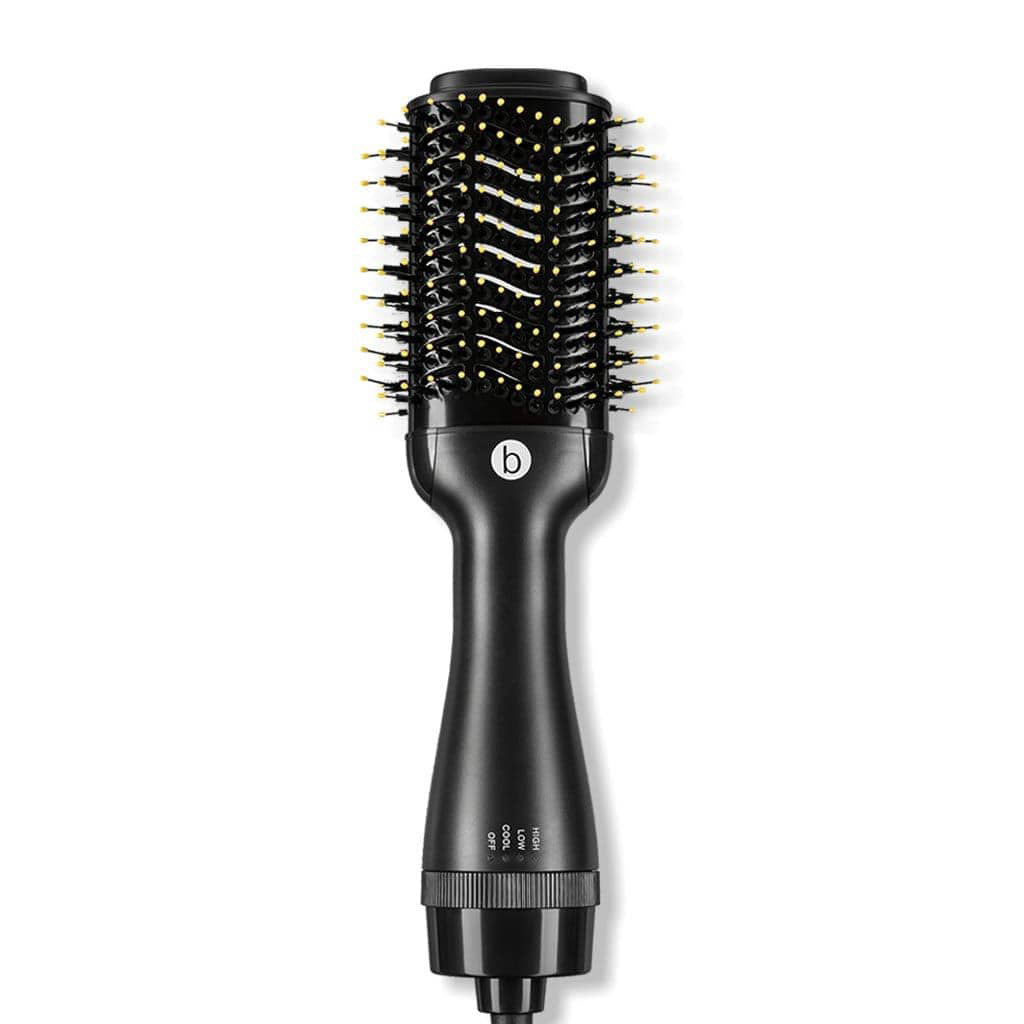 3-in-1 Hair Dryer Styler & Volumizer Brush - Salon-quality results in one tool! - lolaluxeshop