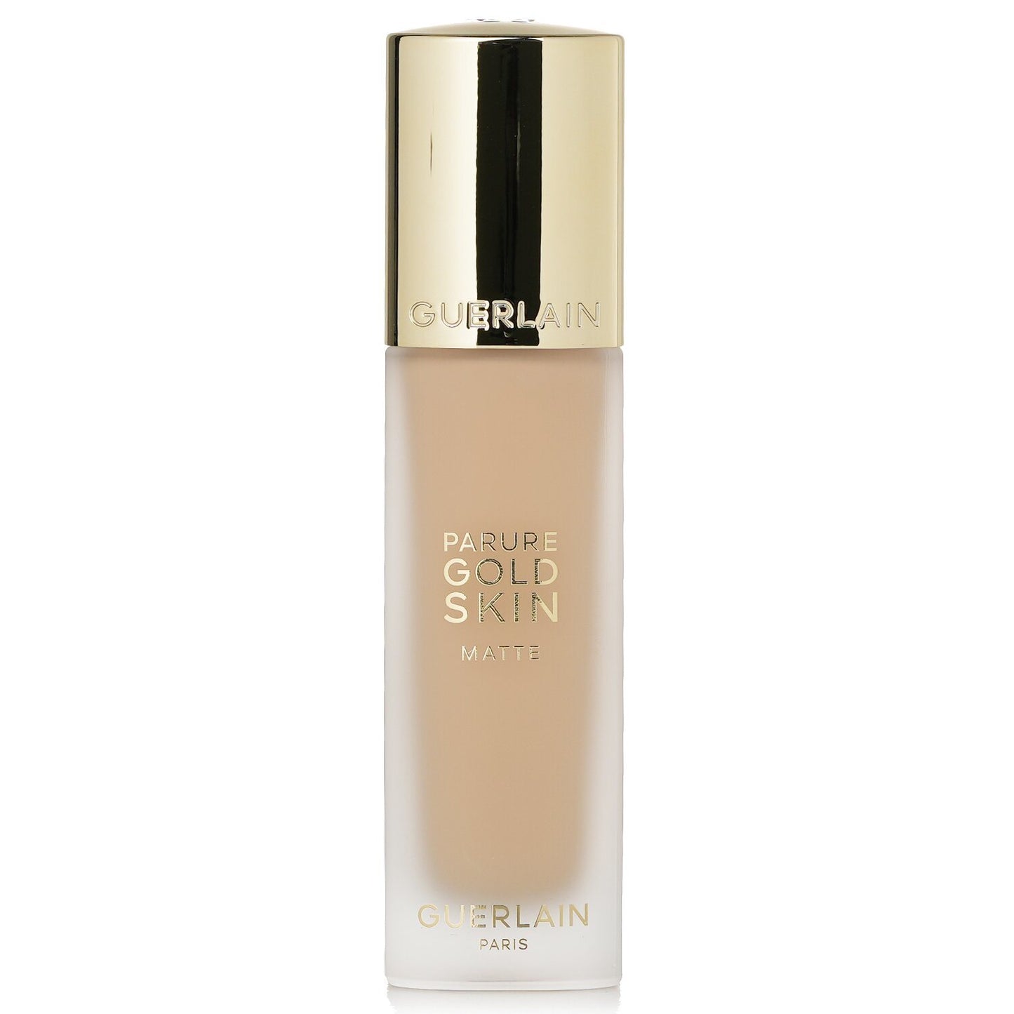 GUERLAIN - Parure Gold Skin Matte Foundation SPF15 - # 0N Neutral 436091 35ml/1.1oz - lolaluxeshop