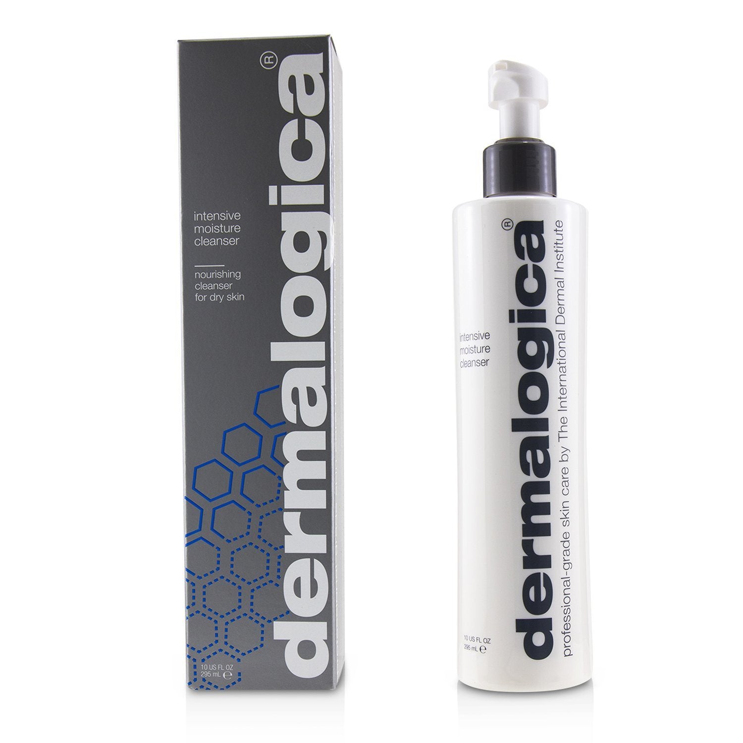 Dermalogica - Intensive Moisture Cleanser - 295ml/10oz StrawberryNet - lolaluxeshop