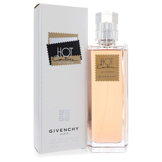 Hot Couture by Givenchy Eau De Parfum Spray - lolaluxeshop