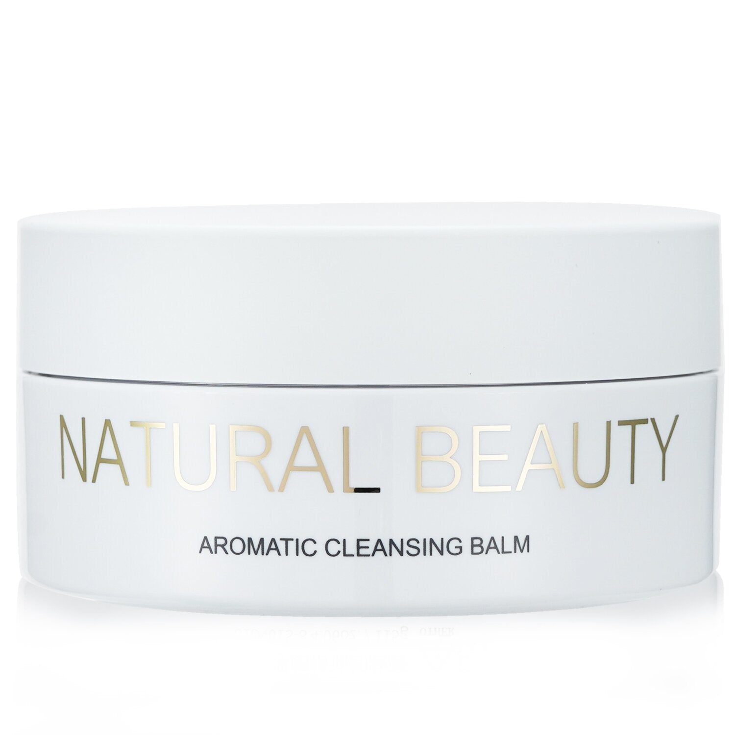 NATURAL BEAUTY - Aromatic Cleansing Balm 81D401-8 / 123497 115g/4.06oz - lolaluxeshop