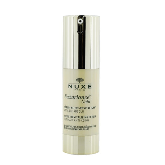 Nuxuriance Gold Nutri-Revitalizing Serum - lolaluxeshop