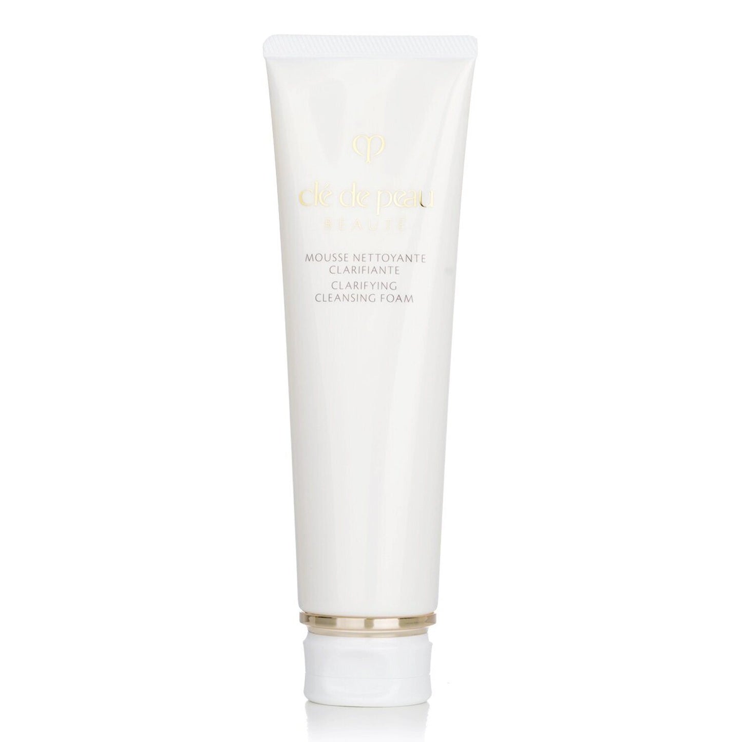 CLE DE PEAU - Clarifying Cleansing Foam N 17165 125ml/4.6oz - lolaluxeshop