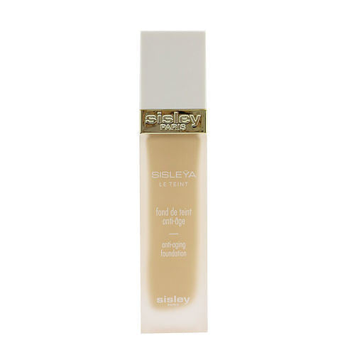 Sisley by Sisley Sisleya Le Teint Anti Aging Foundation - # 00B Shell --30ml/1oz - lolaluxeshop