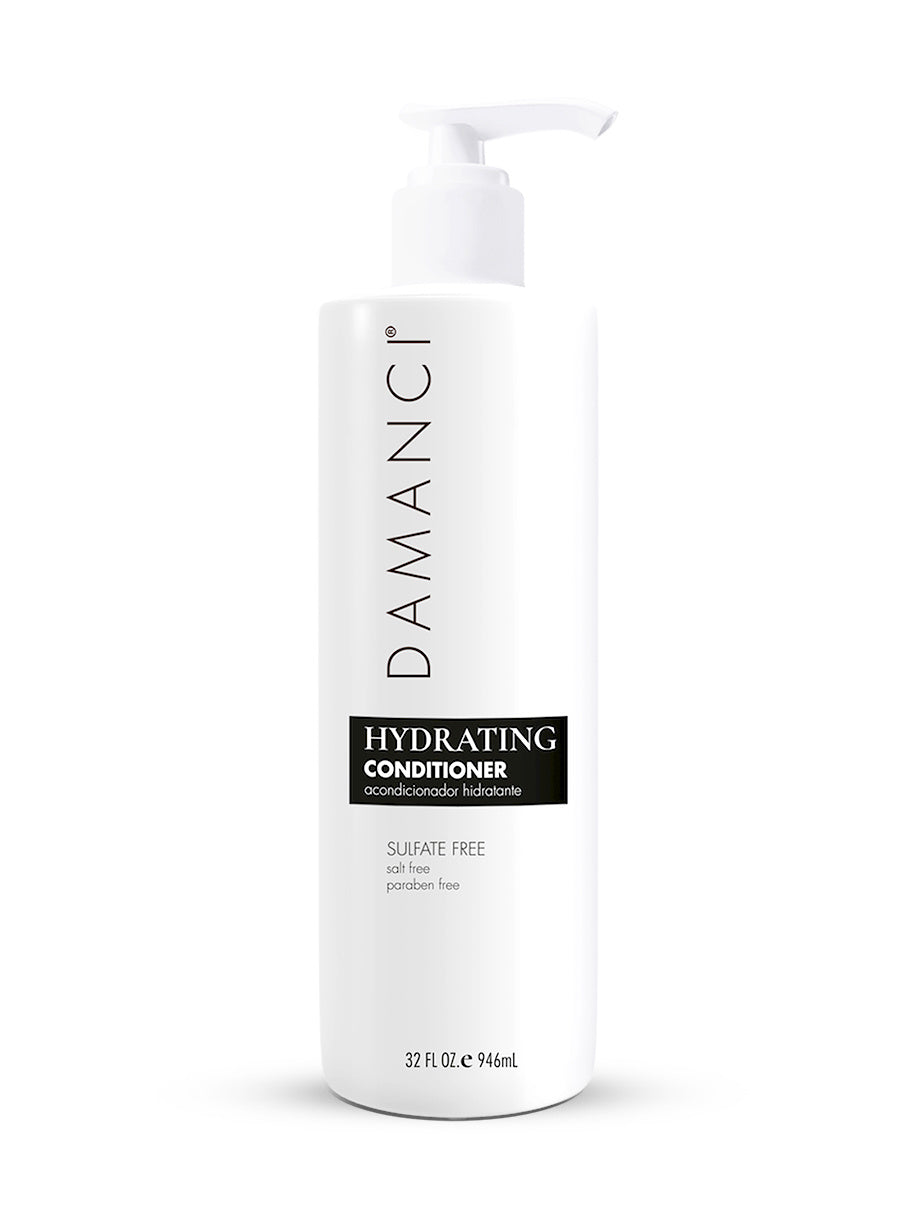 DAMANCI Hydrating Conditioner - lolaluxeshop