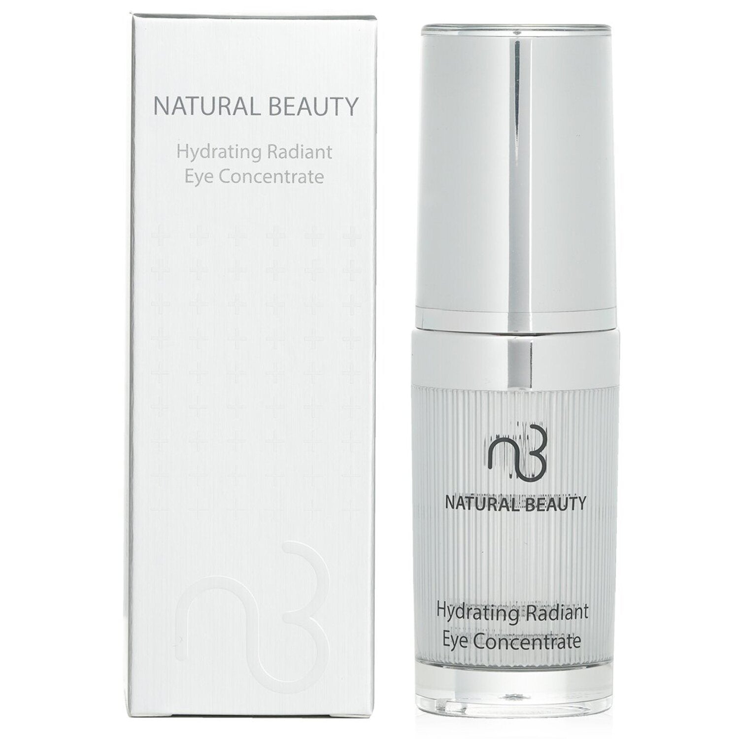 NATURAL BEAUTY - Hydrating Radiant Eye Concentrate 81D801-4 15ml/0.5oz - lolaluxeshop