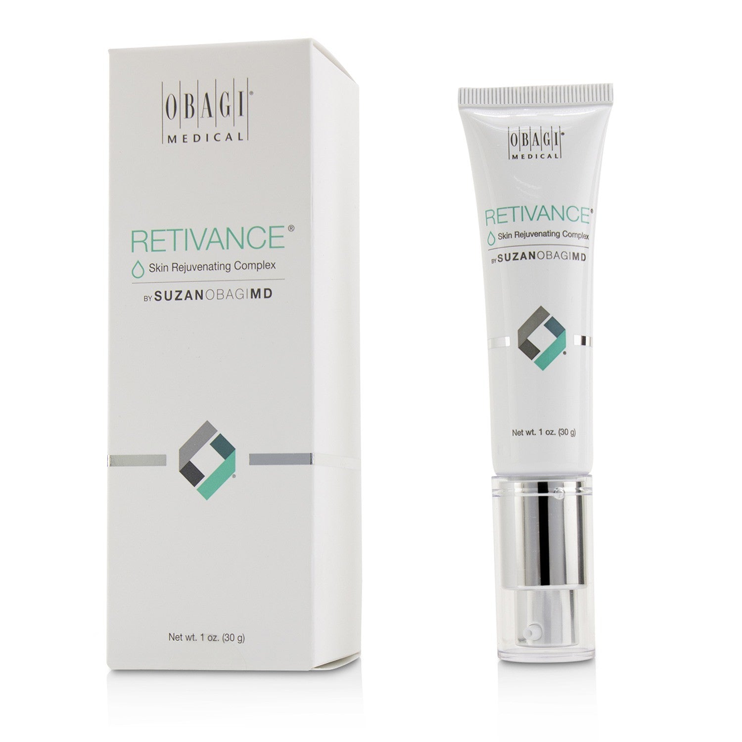 OBAGI - SUZANOBAGIMD Retivance Skin Rejuvenating Complex 60001/5502020 30g/1oz - lolaluxeshop