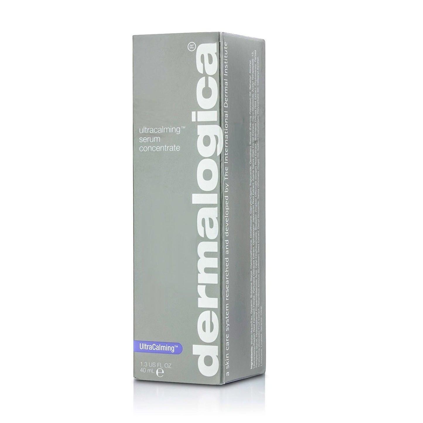 DERMALOGICA - UltraCalming Serum Concentrate 110997 40ml/1.3oz - lolaluxeshop