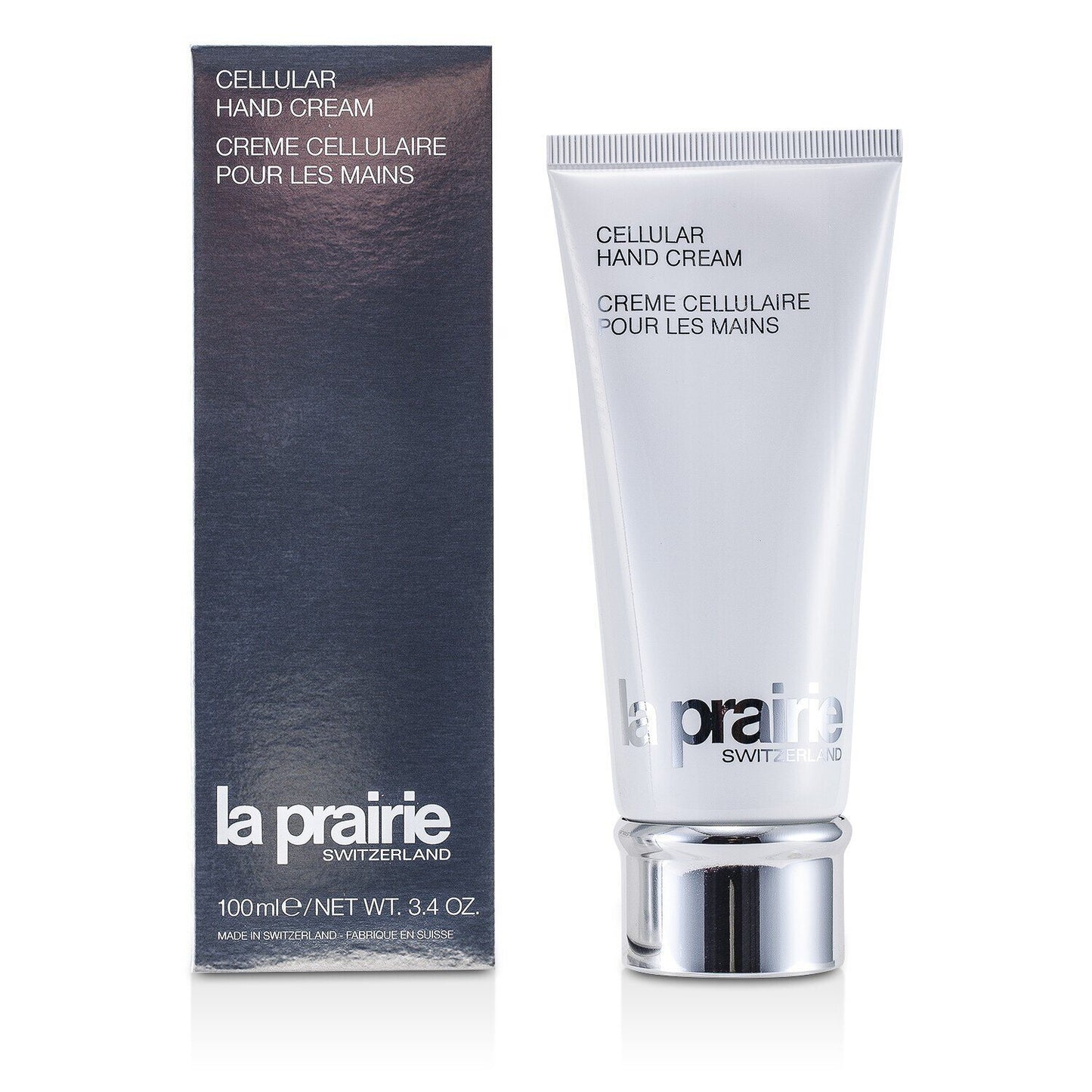 LA PRAIRIE - Cellular Hand Cream  26432 100ml/3.3oz - lolaluxeshop