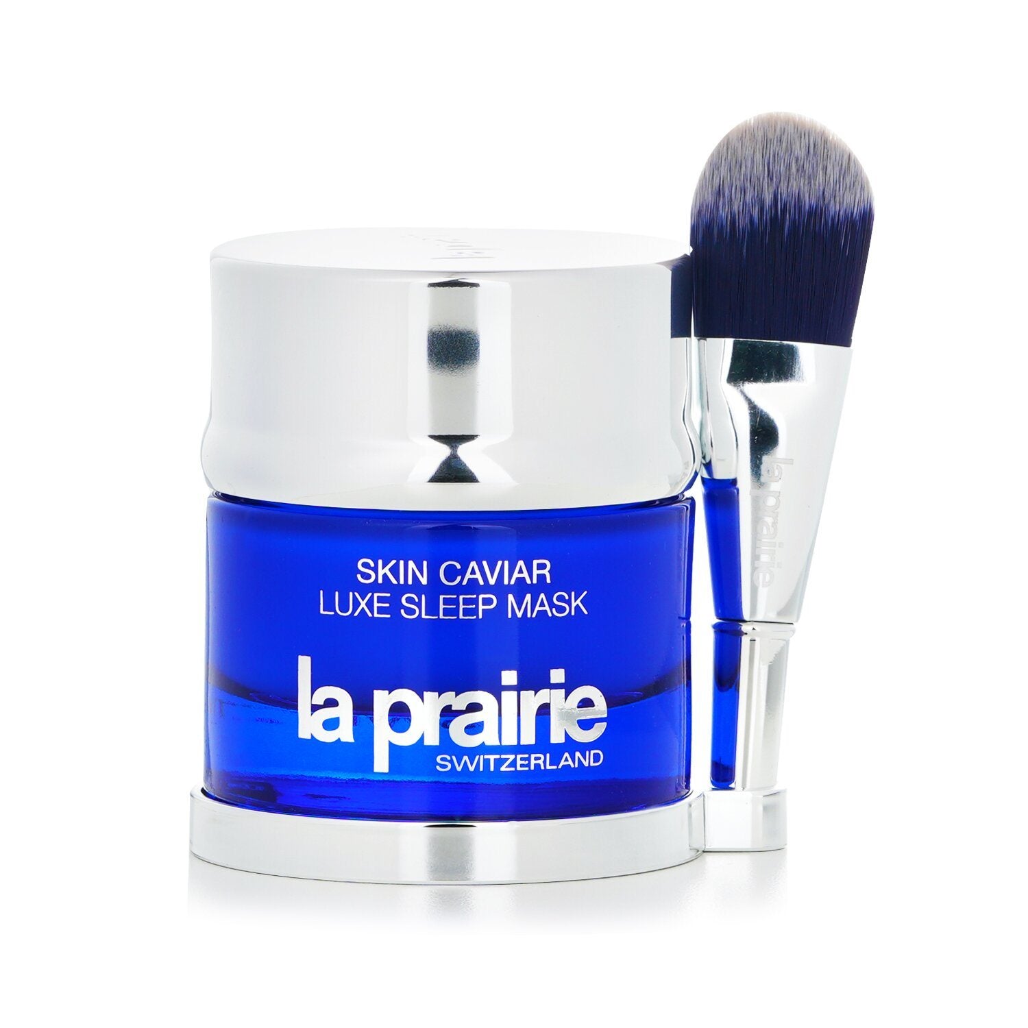 LA PRAIRIE - Skin Caviar Luxe Sleep Mask 085663 50ml/1.7oz - lolaluxeshop