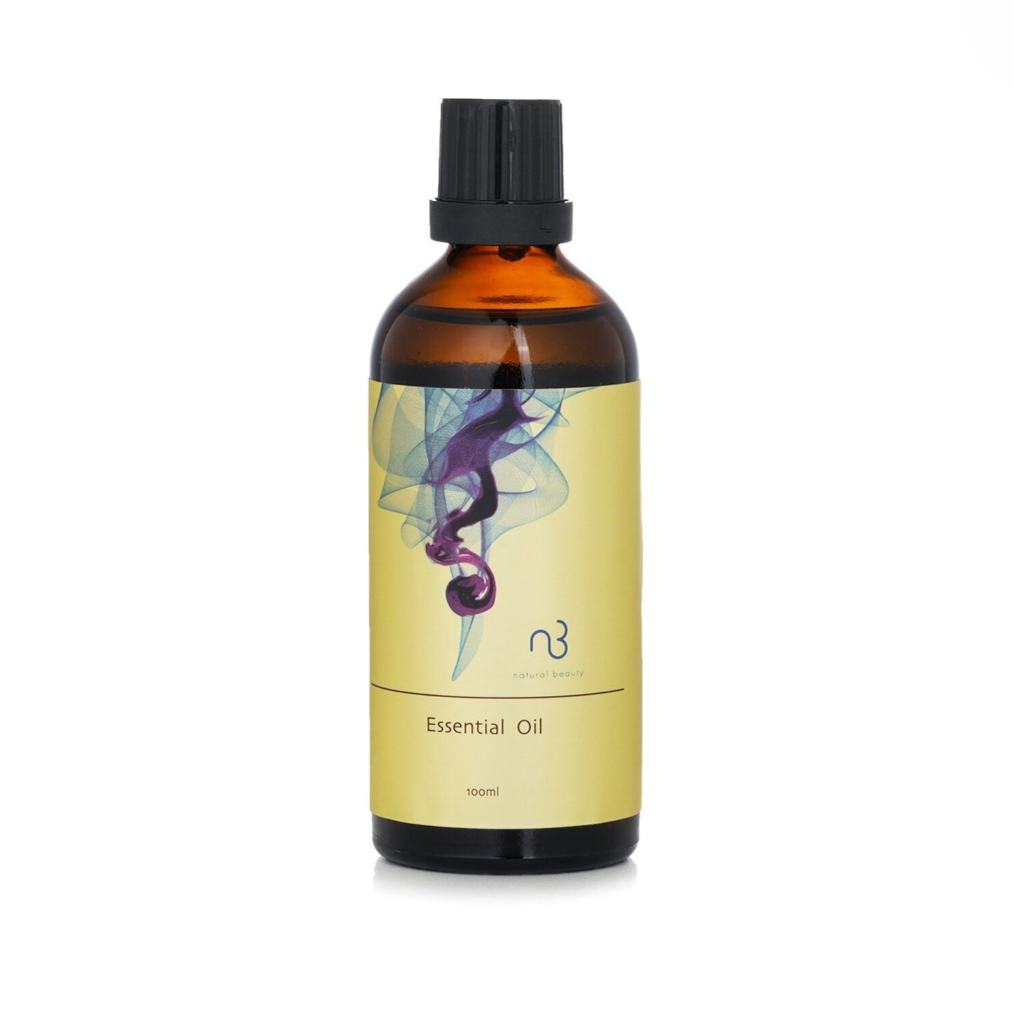 NATURAL BEAUTY - Spice Of Beauty Essential Oil - Mollify Massage Oil 8W1401 100ml/3.3oz - lolaluxeshop