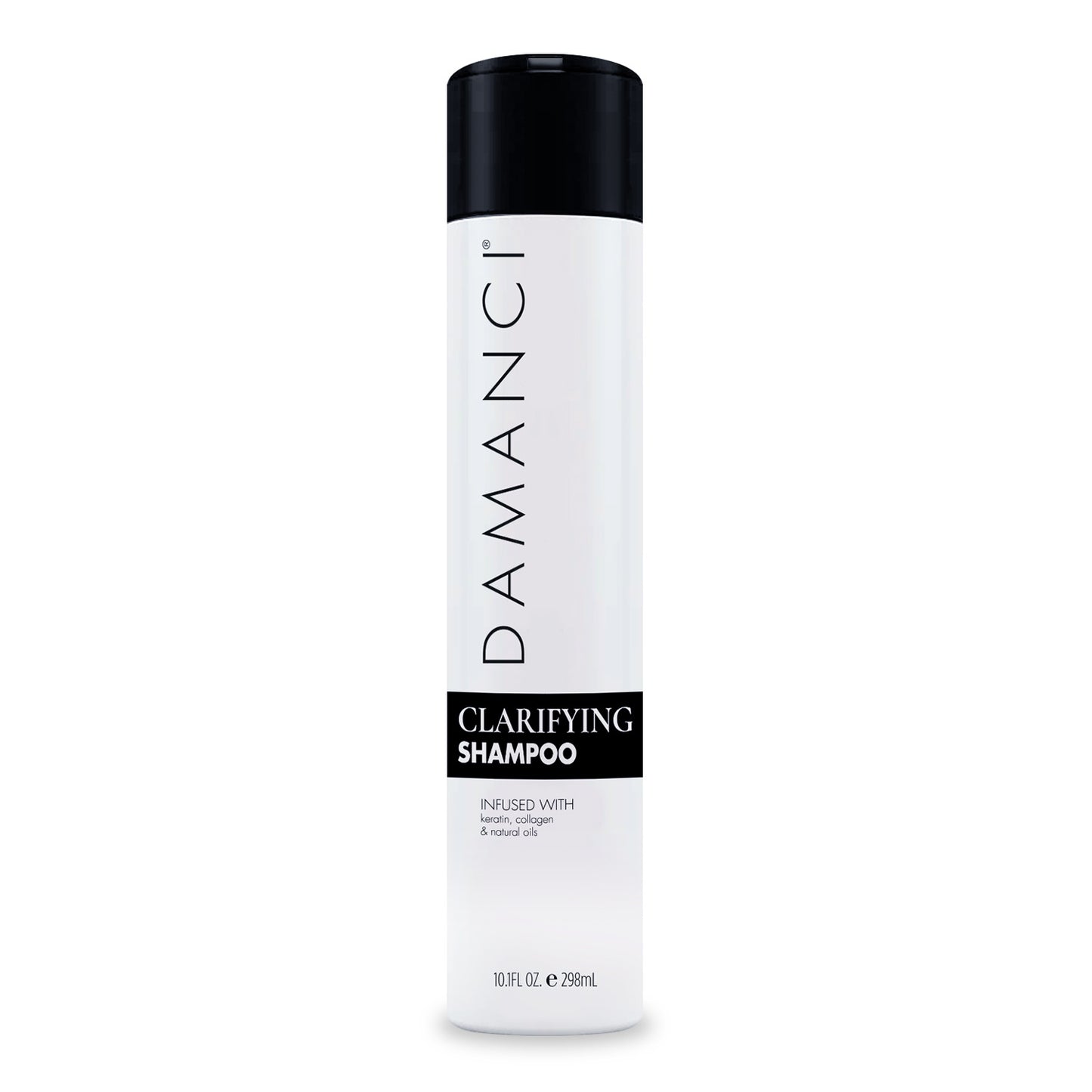 DAMANCI Clarifying Shampoo - lolaluxeshop