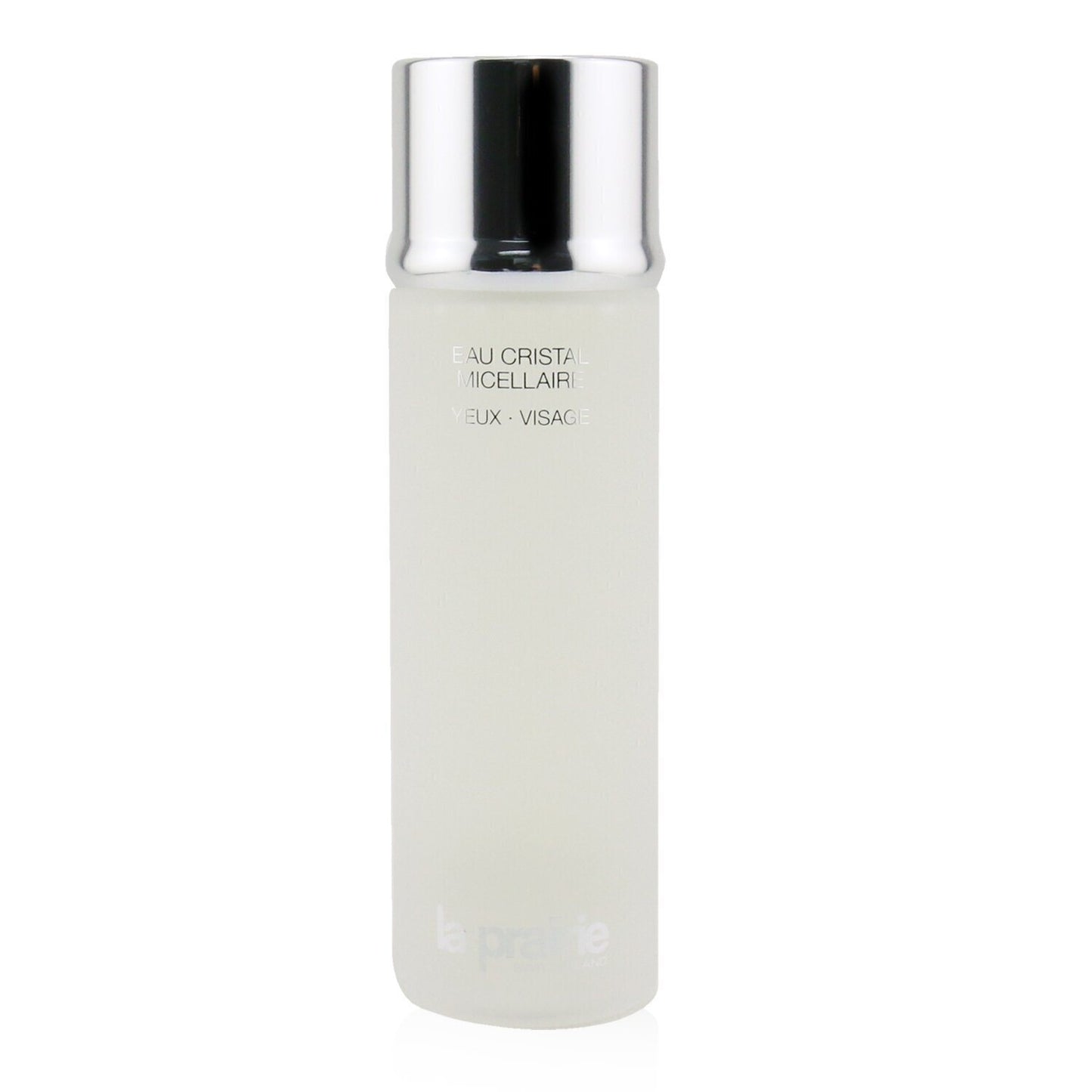 Crystal Micellar Water For Eyes &amp; Face - lolaluxeshop