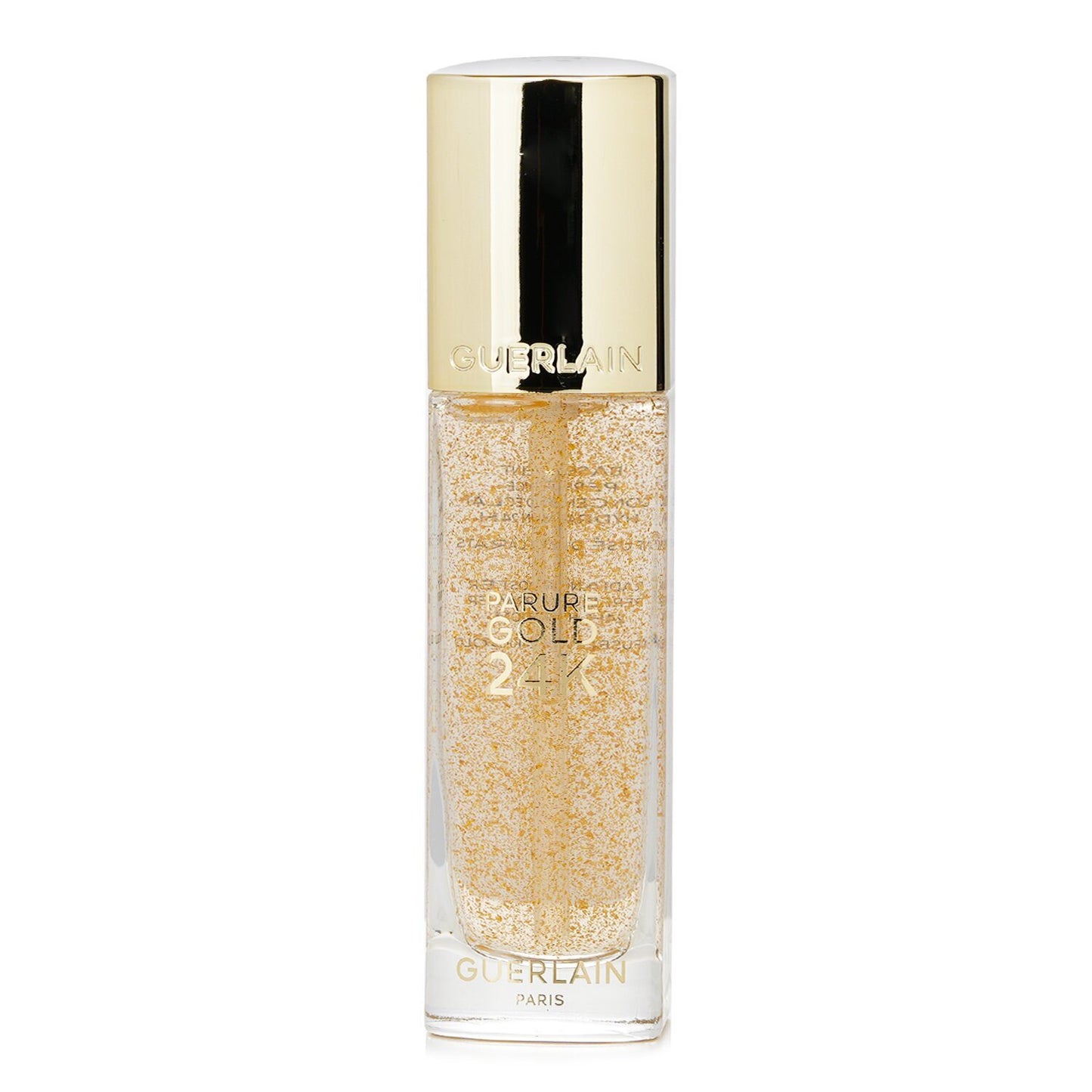 GUERLAIN - Parure Gold 24K Radiance Booster Perfection Primer 24 Hydration 438064 35ml/1.1oz - lolaluxeshop