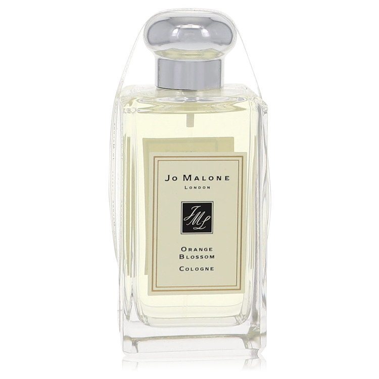 Jo Malone Orange Blossom by Jo Malone Cologne Spray (Unisex Unboxed) 3.4 oz - lolaluxeshop