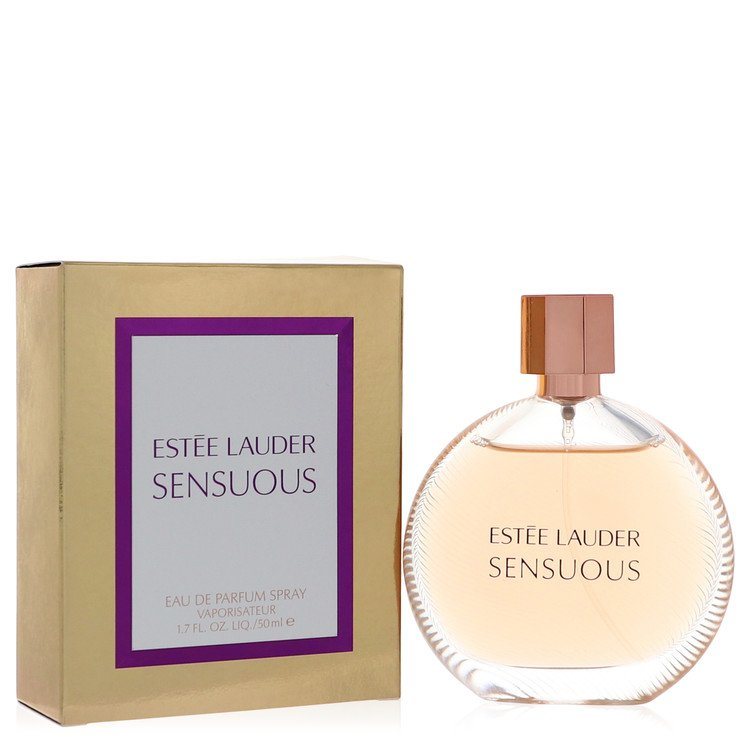 Sensuous by Estee Lauder Eau De Parfum Spray - lolaluxeshop