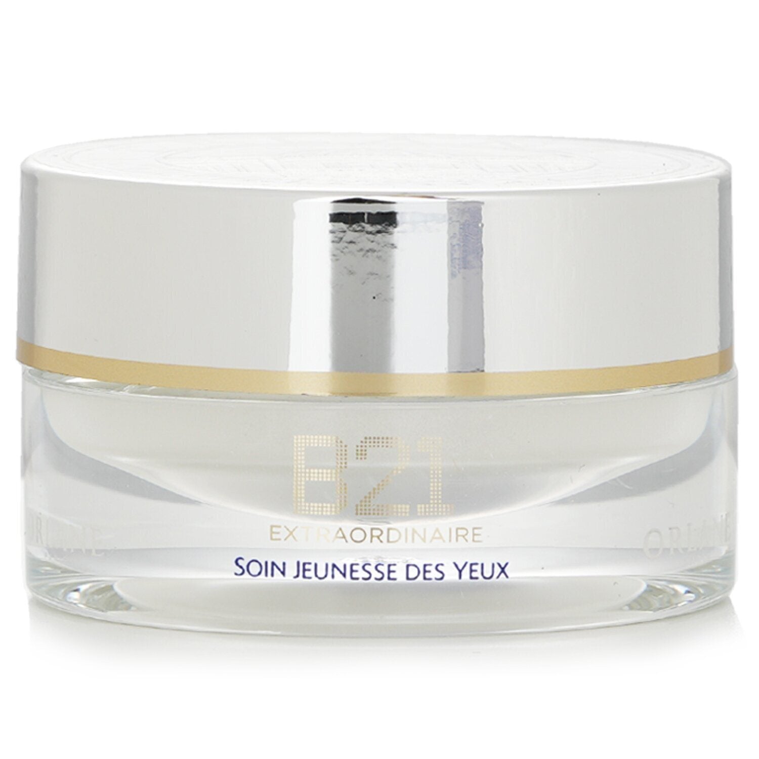 ORLANE - B21 Extraordinaire Youth Eye Contour Cream 731005 15ml/0.5oz - lolaluxeshop