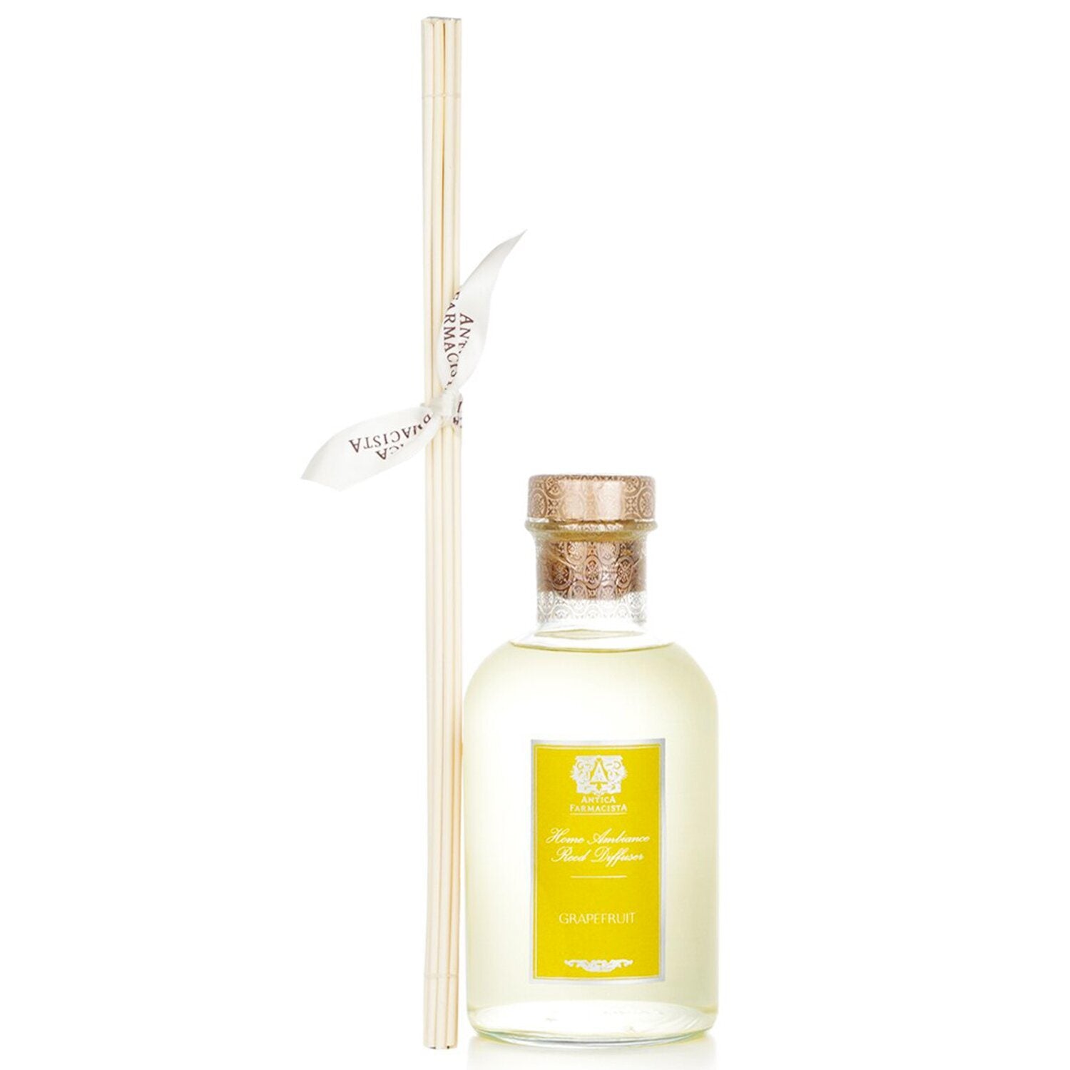 ANTICA FARMACISTA - Diffuser - Grapefruit 500ml/17oz - lolaluxeshop