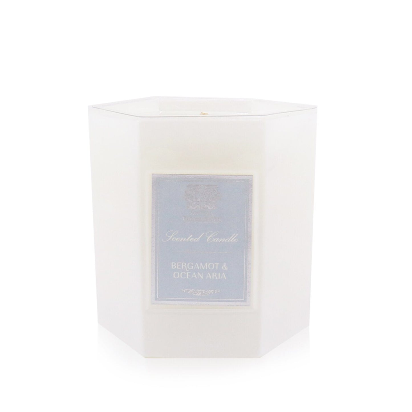 ANTICA FARMACISTA - Candle - Bergamot & Ocean Aria 255g/9oz - lolaluxeshop