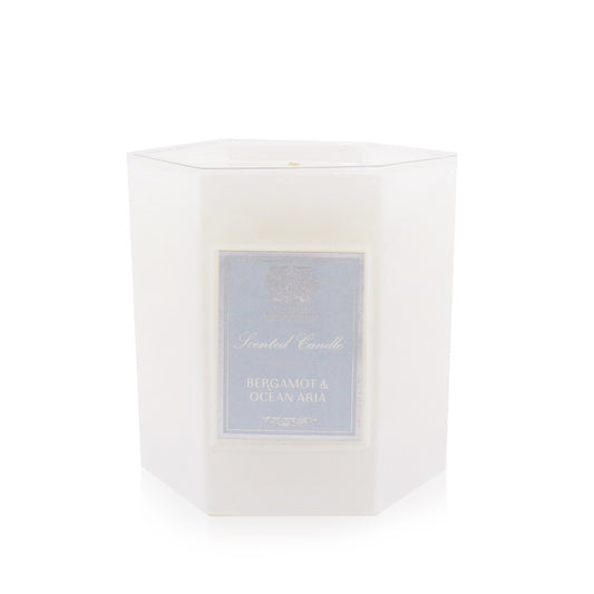 ANTICA FARMACISTA - Candle - Bergamot & Ocean Aria 255g/9oz - lolaluxeshop