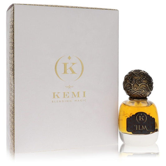 Kemi 'Ilm by Kemi Blending Magic Eau De Parfum Spray (Unisex) 1.7 oz - lolaluxeshop