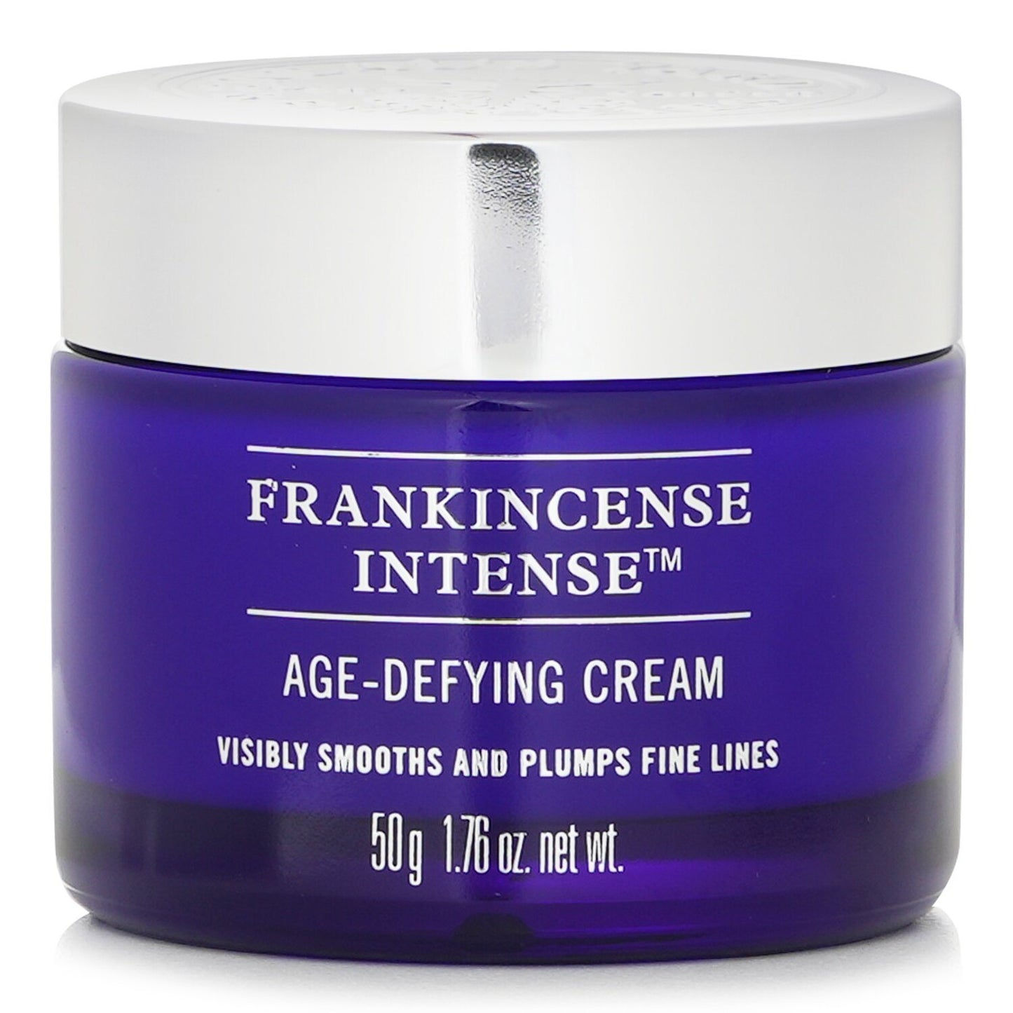 NEAL'S YARD REMEDIES - Frankincense Intense Age-Defying Cream 007019 50g/1.76oz - lolaluxeshop