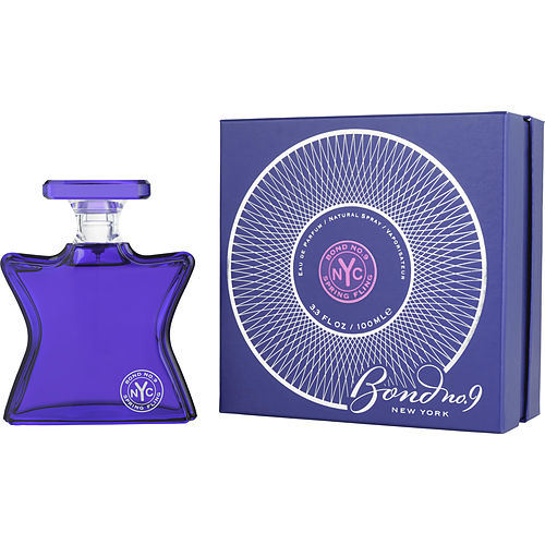 BOND NO. 9 SPRING FLING by Bond No. 9 EAU DE PARFUM SPRAY 3.3 OZ - lolaluxeshop