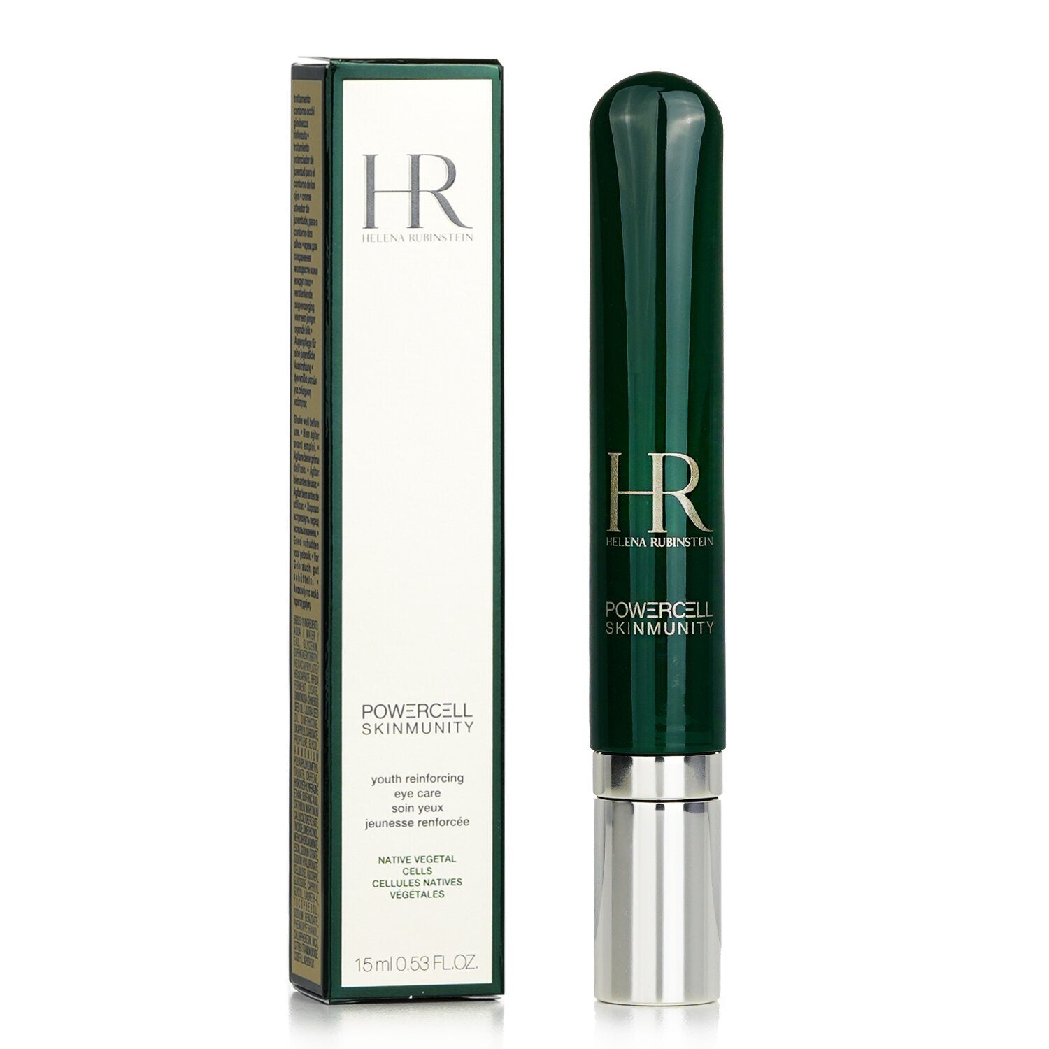 HELENA RUBINSTEIN - Powercell Skinmunity Eye Care 574976 15ml/0.53oz - lolaluxeshop