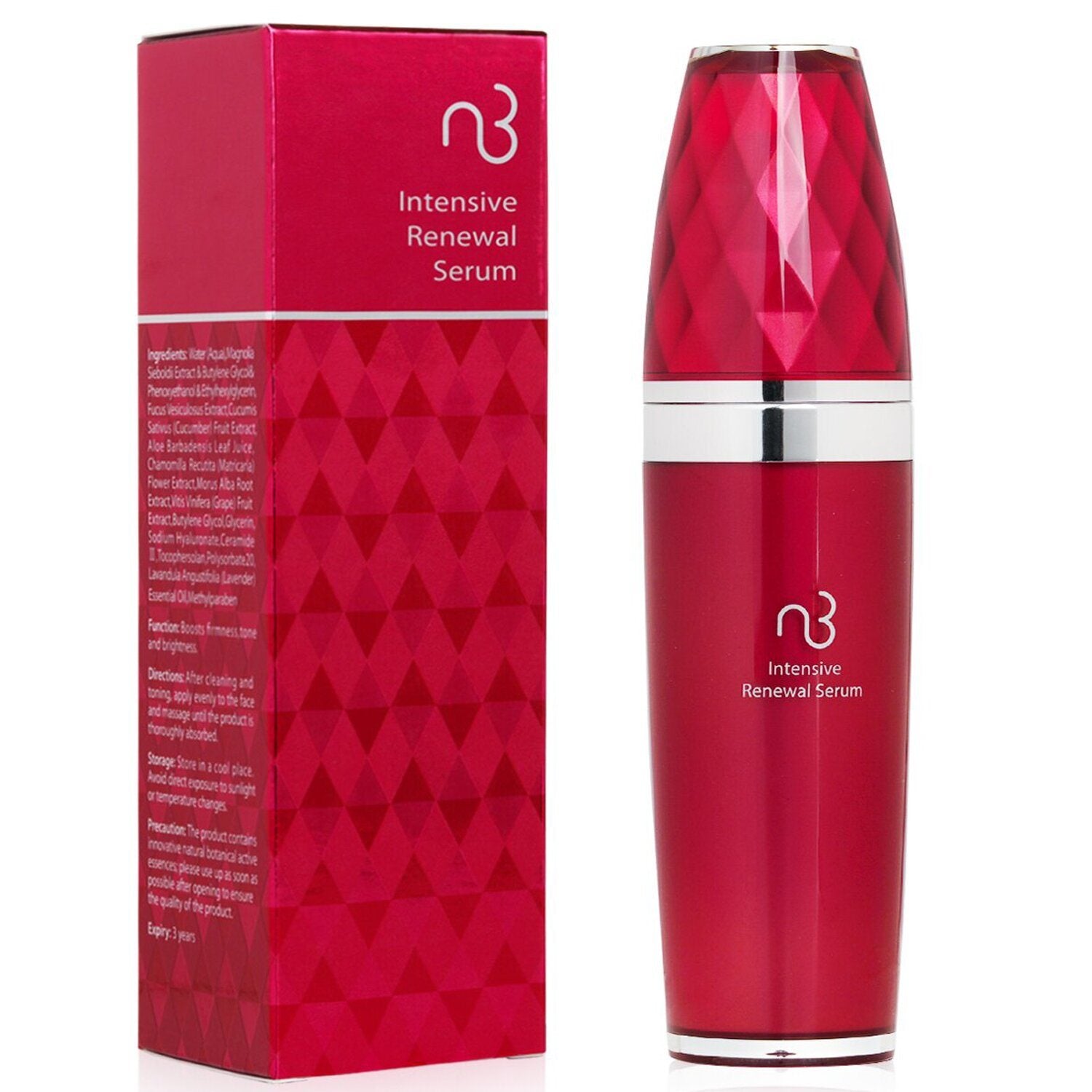 Intensive Renewal Serum - lolaluxeshop