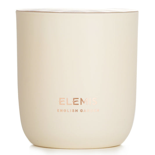 ELEMIS - Scented Candle - English Garden 888917 220g/7.05oz - lolaluxeshop