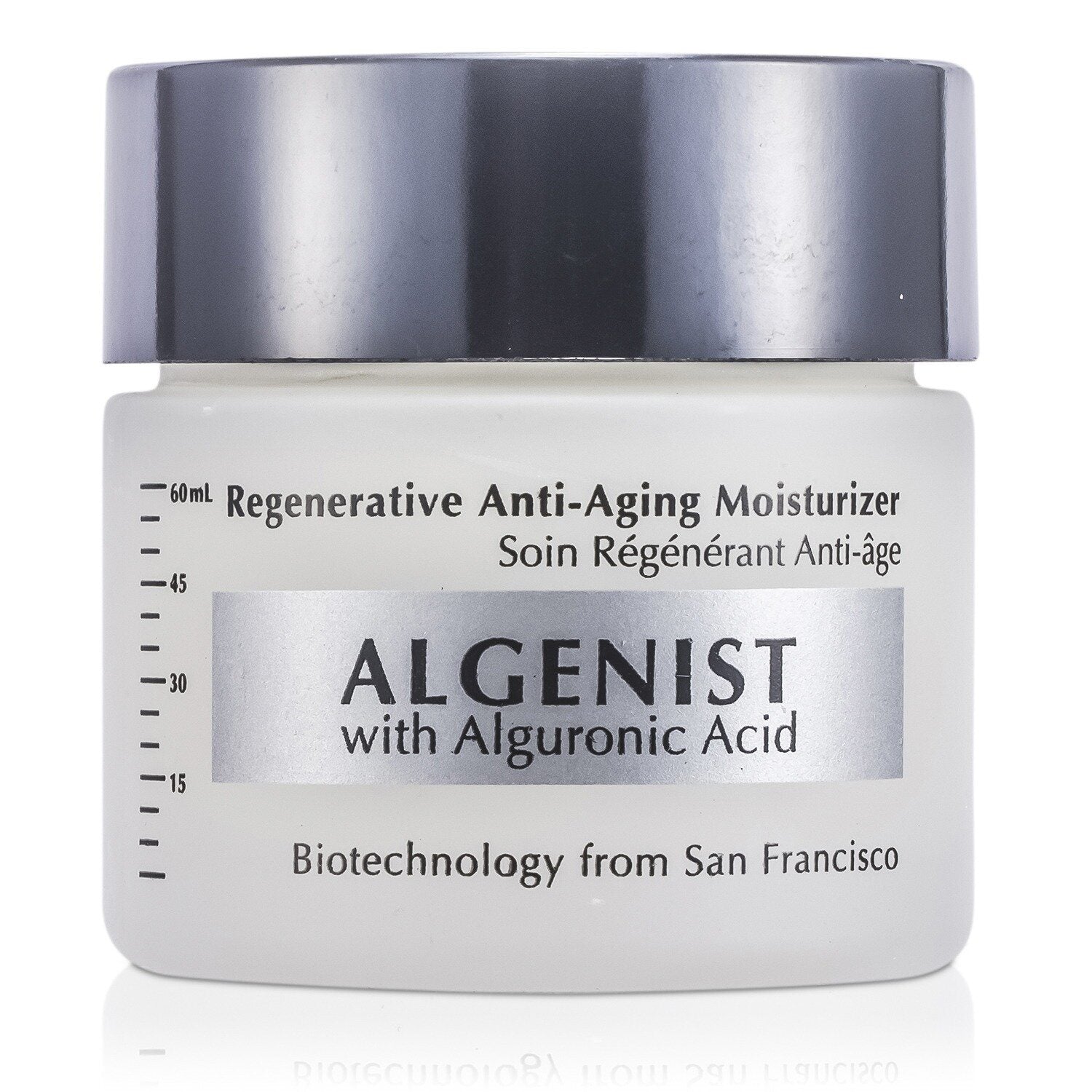 Algenist - Regenerative Anti-Aging Moisturizer - 60ml/2oz StrawberryNet - lolaluxeshop