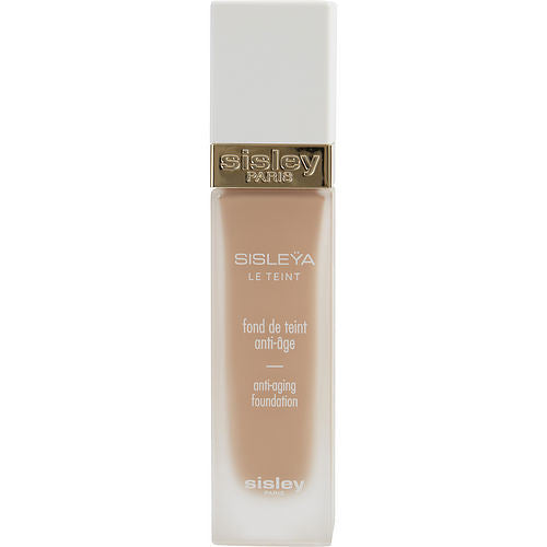 Sisley by Sisley Sisleya Le Teint Anti Aging Foundation - # 1B Ivory --30ml/1oz - lolaluxeshop