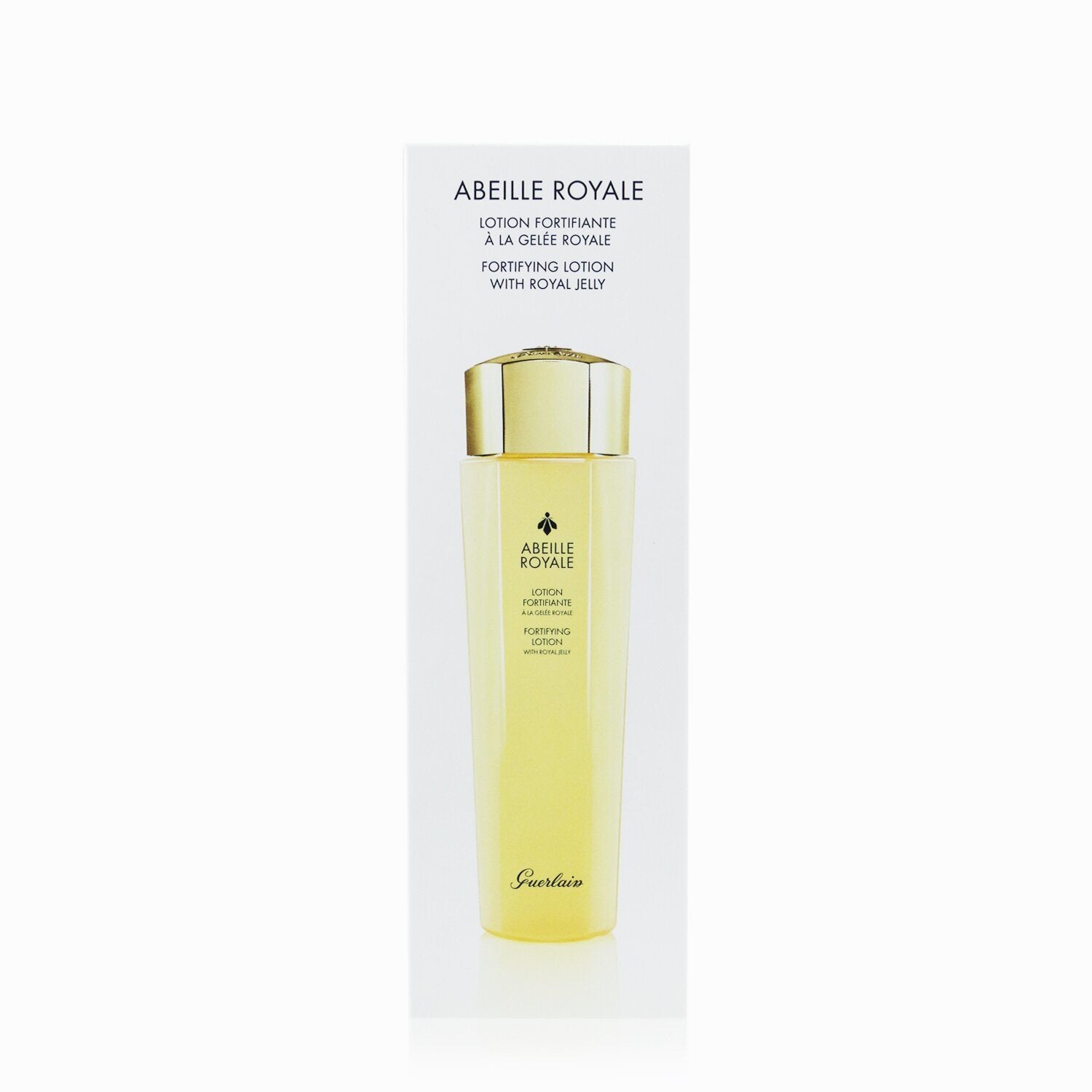 GUERLAIN - Abeille Royale Fortifying Lotion With Royal Jelly 615557 150ml/5oz - lolaluxeshop