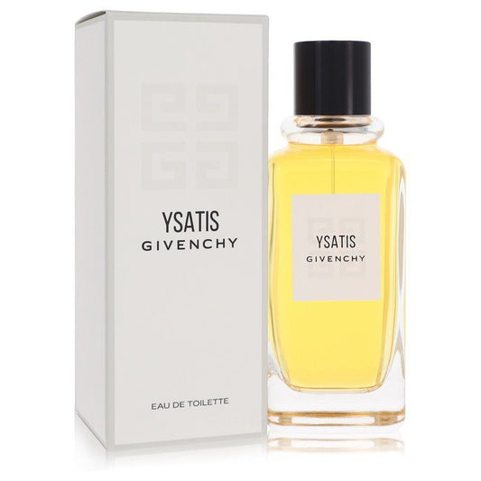 Ysatis by Givenchy Eau De Toilette Spray - lolaluxeshop