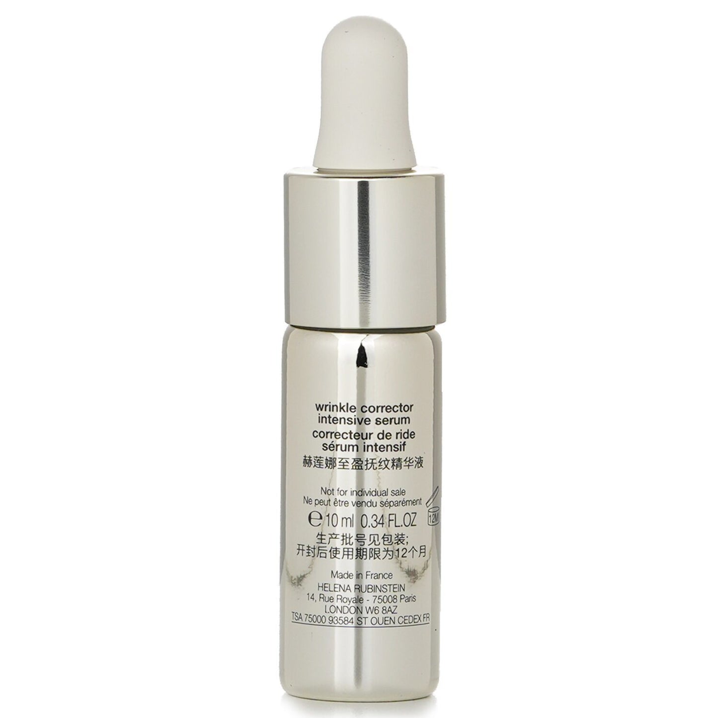 HELENA RUBINSTEIN - Replasty Pro Filler Serum 105477 10ml/0.34oz - lolaluxeshop